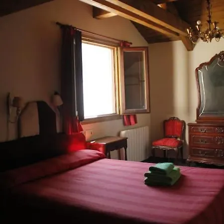 Apartmán La Escuela De