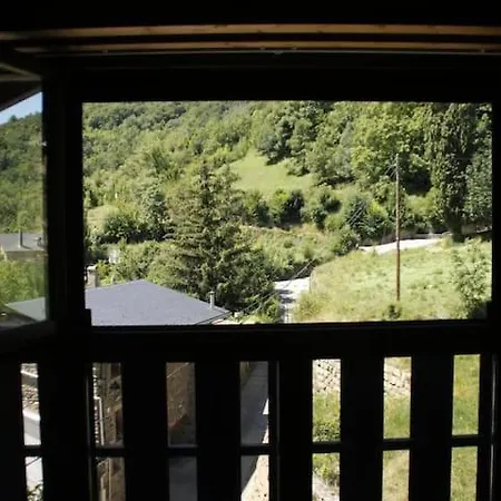 Apartmán La Escuela De