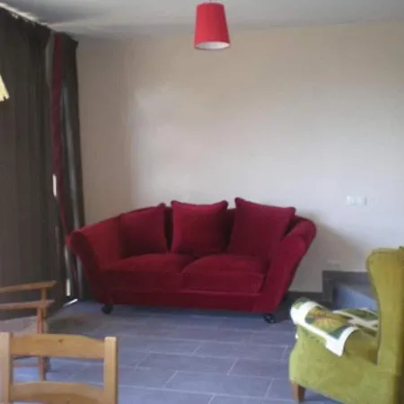 Apartmán La Escuela De Coll