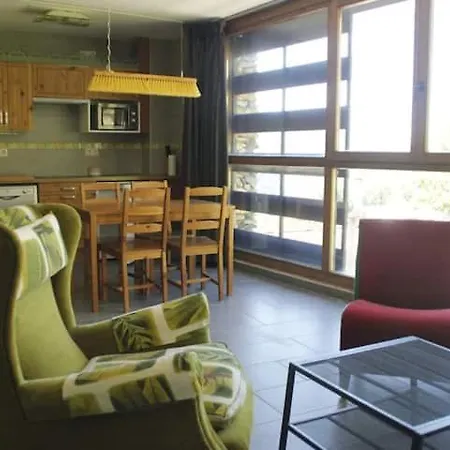 Apartmán La Escuela De