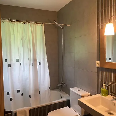 Apartmán La Escuela De Coll